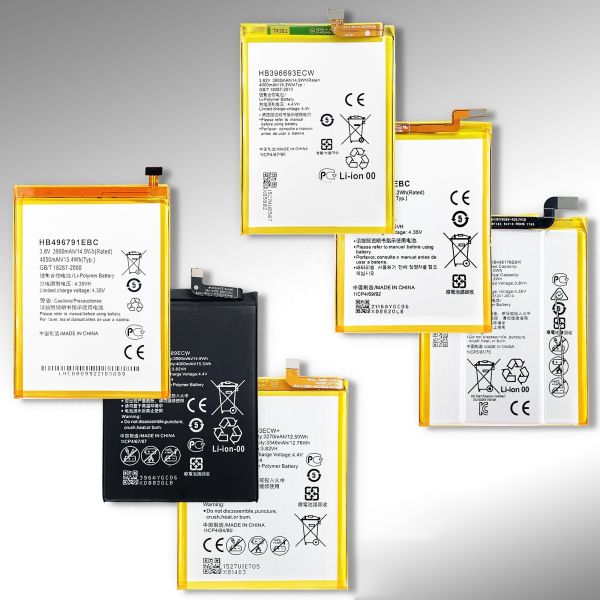 Buy cheap Mobile Phone Battery For Huawei Mate 10 P20 lite Nova 2 PSmart Plus Honor 7X 9i 3i Battery from wholesalers