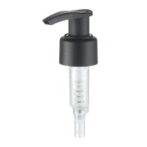 Buy cheap K202-1 Black Matte Lotion Dispenser Pump Multipurpose Reusable from wholesalers