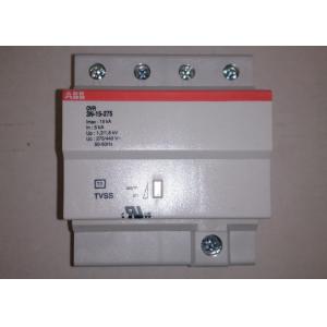 Buy cheap 2CTB811913R0400 OVR3N-15-275US 230 V AC,350 V,100 kA,29 mW,brand new and original. from wholesalers