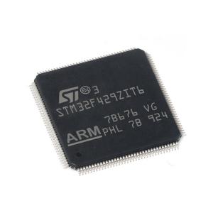 China STM32F429ZIT6 ARM Microcontrollers Chips Integrated Circuits IC MCU on sale China STM32F429ZIT6 ARM Microcontrollers Chips Integrated Circuits IC MCU on sale