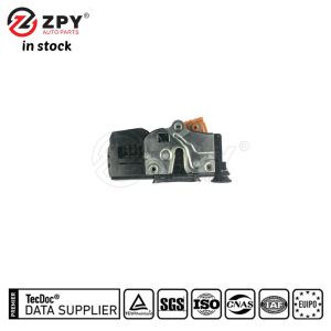 Buy cheap 25789216 Cadillac Autos Door Lock Rear Left from wholesalers