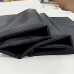 Buy cheap Customized Fabric 100% Polyester Lining 210T Taffeta in Customized Color for Home Textile from wholesalers
