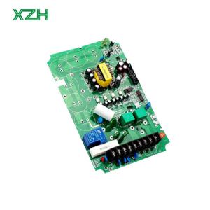 Professional One-Stop Custom Oem Pcb Pcba Board Service Manufacturers Electronic