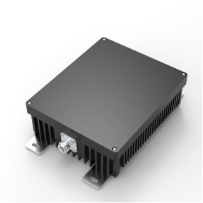 Buy cheap 698-4200MHz 50W Low PIM N F Dummy Load With Interface from wholesalers