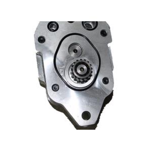 Excavator Hydraulic Gear Pump A8V55 A8V107 A8V86 A8V115 Pilot Pump