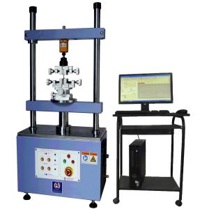 China Servo Control Electronic Product Tester for Inserting / Extracting Test on sale China Servo Control Electronic Product Tester for Inserting / Extracting Test on sale