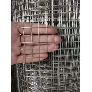 2mm Stainless Steel Welded Wire Mesh 14 Gauge