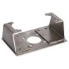 Buy cheap ISO3834 Aluminum Sheet Metal Metal Stamping Parts With Molds from wholesalers