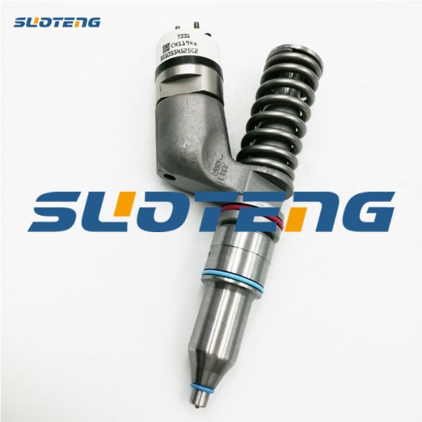 CH11945 Fuel Injectors Engine 2500 Engine C15 C27 Rail Fuel Injector