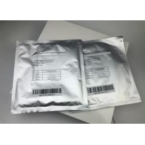 Buy cheap 40k 5 Handle Vacuum Slimming Machine , Multifunction Cryolipolysis Machine from wholesalers