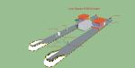 Buy cheap 95% Precision Low Speed Weigh In Motion Single Axle Load 60T from wholesalers