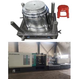 Heating System Energy Saving Automatic Molding Machine With Cooling System