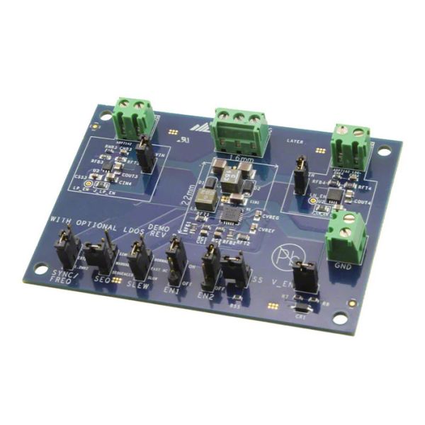 Buy cheap ADP5070CP-EVALZ Embedded Solutions 2 Non-Isolated Outputs DC/DC Step Up Evaluation Board from wholesalers