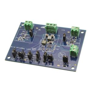 Buy cheap ADP5070CP-EVALZ Embedded Solutions 2 Non-Isolated Outputs DC/DC Step Up Evaluation Board from wholesalers
