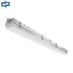 4FT Led Batten With Sensor Dimming Function AC110V 36w LED Batten Light