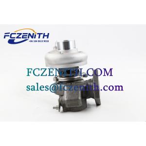 4D56 Engine Mitsubishi TD04 Turbo Charger 49177-01512 4917701504 MD194843