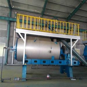 Buy cheap High Capacity Poultry Waste Rendering Plant / Chicken Waste Rendering Plant from wholesalers