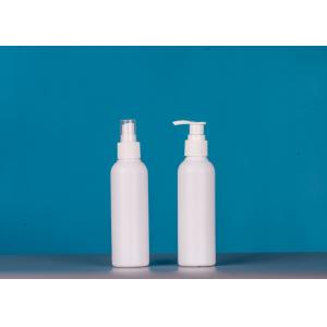 Plastic Refillable Fine Mist Spray Bottles 160ml Volume BPA Free