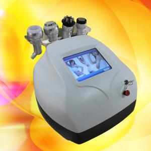 Buy cheap 40KHz RFDesktop Ultrasonic Cavitation Slimming Machine For Body Shaping from wholesalers
