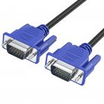 Buy cheap Male To Male Flat Flexible Ribbon Cable Connector For TV Computer Monitor from wholesalers