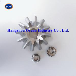 Buy cheap Industrial Gears and Pinions System for Non Industrial Applications from wholesalers