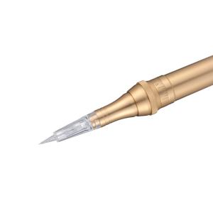 Buy cheap No Inkjet 3D Eyebrow Tattoo Machine , Micropigmentation Tattoo Machine from wholesalers