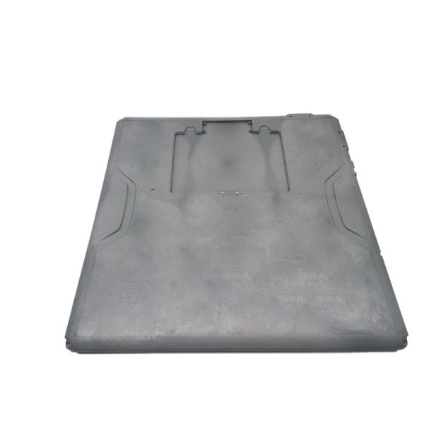 Buy cheap Competitive Price Support Customized Components Automotive Plastic Parts from wholesalers