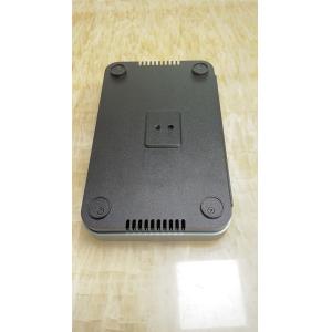 Buy cheap Custom Made Aluminum Extrusion Enclosure Aluminum Heatsink Enclosure Box from wholesalers