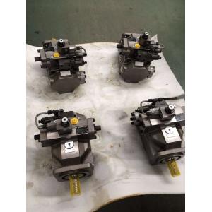 Buy cheap A4VSO125DFR/30L-PPB25N00 A4VSO125LR2G/30L-PPB25N00 Axial piston pump motor excavator piston pump German made brand new genuine product quality assurance from wholesalers