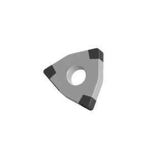 Buy cheap knife Diamond Inserts For CNC Lathe Tools Cubic boron nitride Inserts/Ccmt Dcmt Dcgt 060201 Pcd Turning Inserts from wholesalers