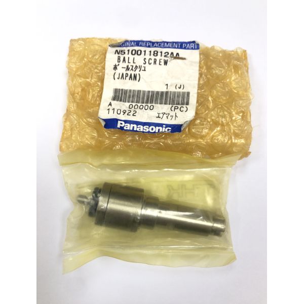 Quality 8 Head Pole Sleeve Smt Electronic Components N510015781AA Panasonic CM602 for sale
