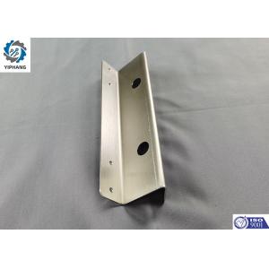 Buy cheap CNC OEM Sheet Metal Stamping Parts Laser Cutting Service Sheet Metal Fabrication 1.0mm from wholesalers