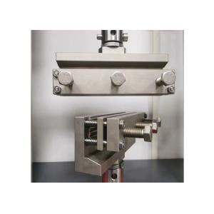 Buy cheap Computer Controlled Electronic Universal Tension And Compression Machine from wholesalers