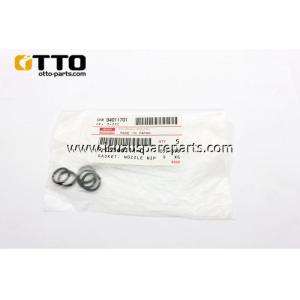 Buy cheap 9095661110 Isuzu 4JJ1 Parts Nozzle Assembly Gasket from wholesalers