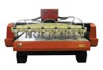 Buy cheap wood CNC router /wood lathe machine /Z Axis CNC Wood Engraving Machine With from wholesalers