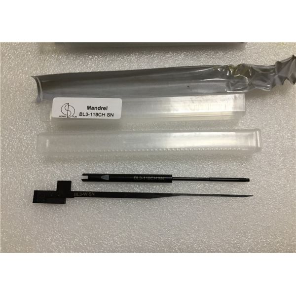 Mandrel Diamond Honing Tool With Retainer , Sunnen Diamond Honing Stones