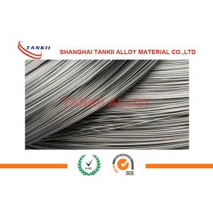 Buy cheap 1.0mm Electric Resistance Wire Bright Surface 0Cr21Al6 0Cr21Al4 0Cr25Al5 from wholesalers