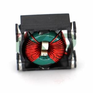 SMD Type Toroid Core Choke Coil with CE/UL/RoHS/Reach Certificates of IKP