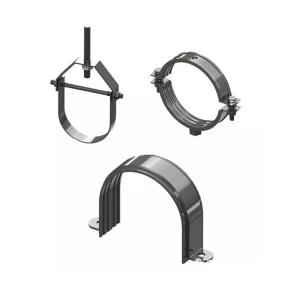 Buy cheap 2.5mm Unistrut Seismic Bracing Longitudinal For Pipe Earthquake product