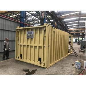 Buy cheap Mushroom Vegetables Vacuum Cooler Full Automatic PLC Control System from wholesalers