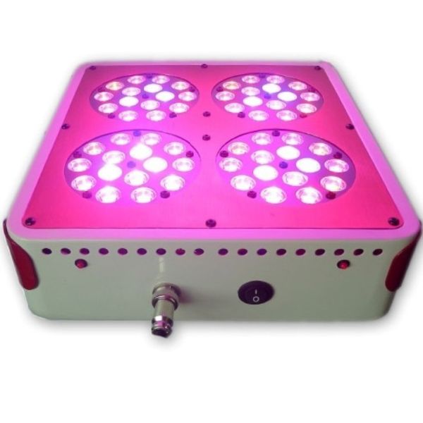 Buy cheap 180W Apollo 4 Advanced LED Grow Light Panel Grow Tent Kit With Full spectrum from wholesalers