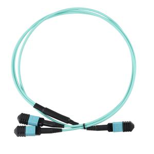 Buy cheap SC to LC Fiber Optic Patch Cable Singlemode OS2 Duplex from wholesalers