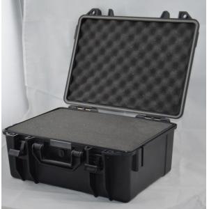 Buy cheap Rectangular Aluminum Enclosure Box for Electrical And Electronic Equipment from wholesalers