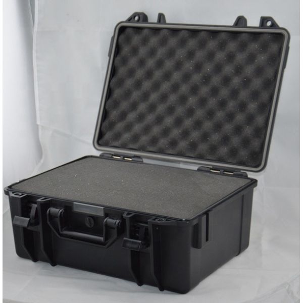Buy cheap Rectangular Aluminum Enclosure Box for Electrical And Electronic Equipment from wholesalers