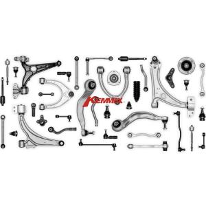 SS1112 KEMMEX CB0280 Ball Joint B01A-34-550 For Mazda 323 F IV 323 S IV MX-3