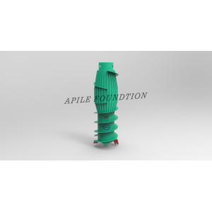 Buy cheap 25mm Carbide Series-3 Of FDP Tool Can Be Customized from wholesalers