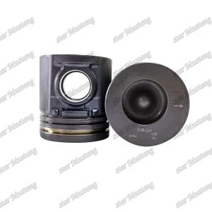 Buy cheap Engine Piston U5LP0057 3135J241 For Perkins Engine Spare Parts from wholesalers