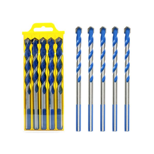 Buy cheap Alloy Steel Triangular Shank Metal Drilling Bit from wholesalers