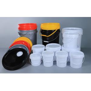 Buy cheap Industrial Lubrication Oil Container 20L For Different Weight Applications from wholesalers