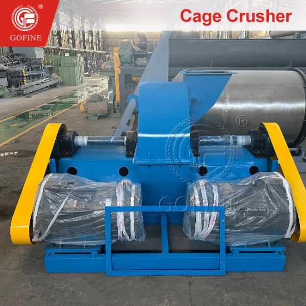 Quality Phosphate Fertilizer Grinding And Impact Crusher Machine for sale